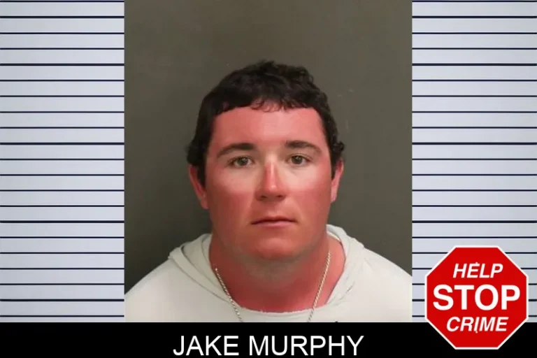 Jake Murphy