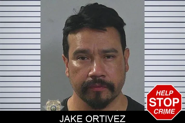 Jake Ortivez