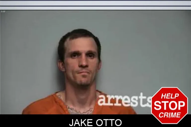 Jake Otto