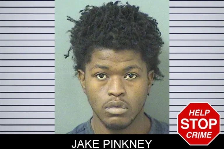 Jake Pinkney