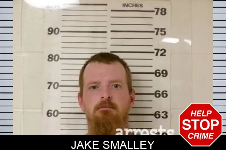 Jake Smalley