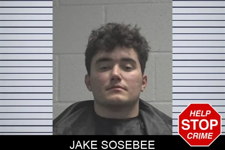 Jake Sosebee