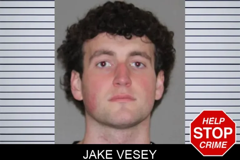 Jake Vesey