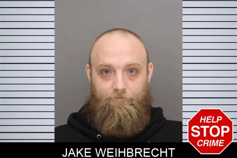 Jake Weihbrecht