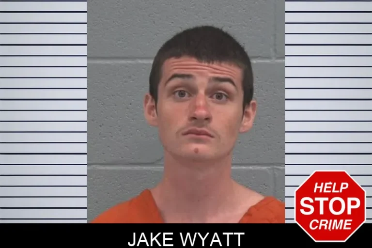 Jake Wyatt