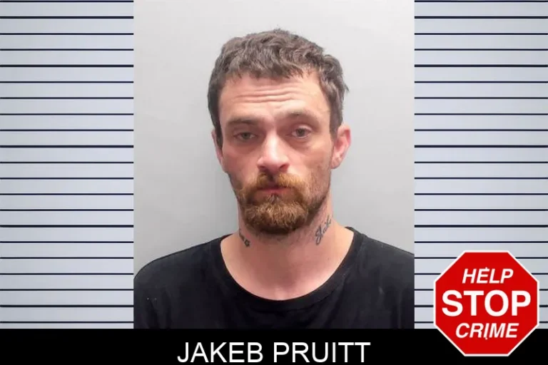 Jakeb Pruitt