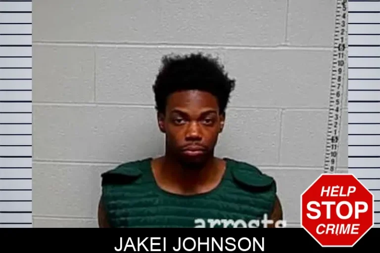 Jakei Johnson
