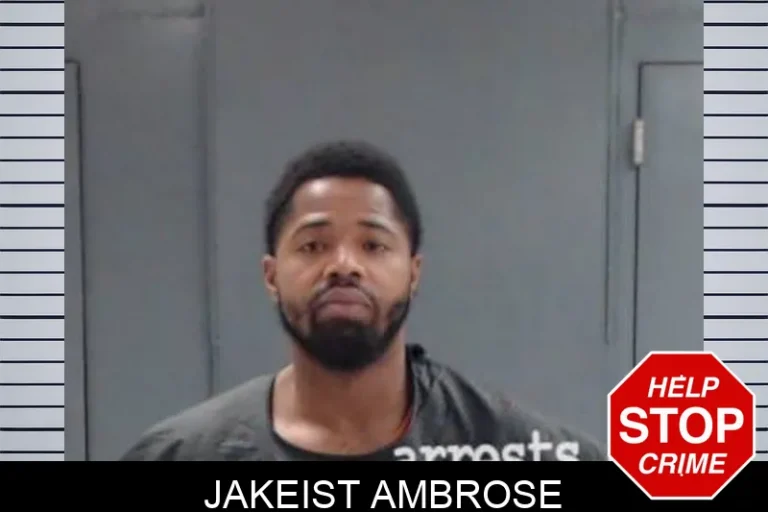 Jakeist Ambrose