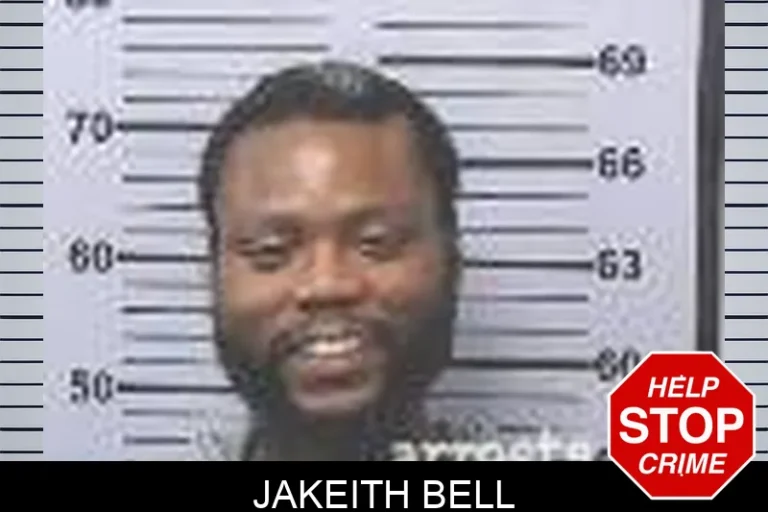 Jakeith Bell