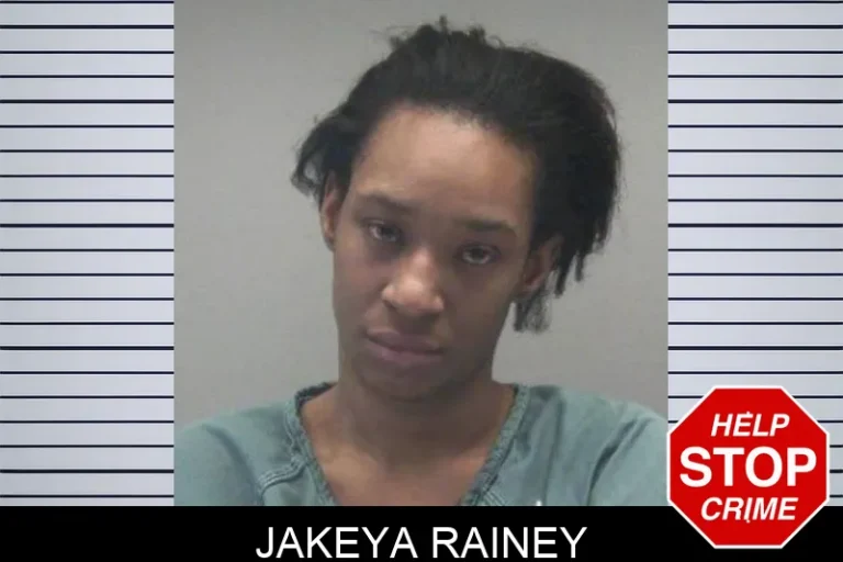 Jakeya Rainey