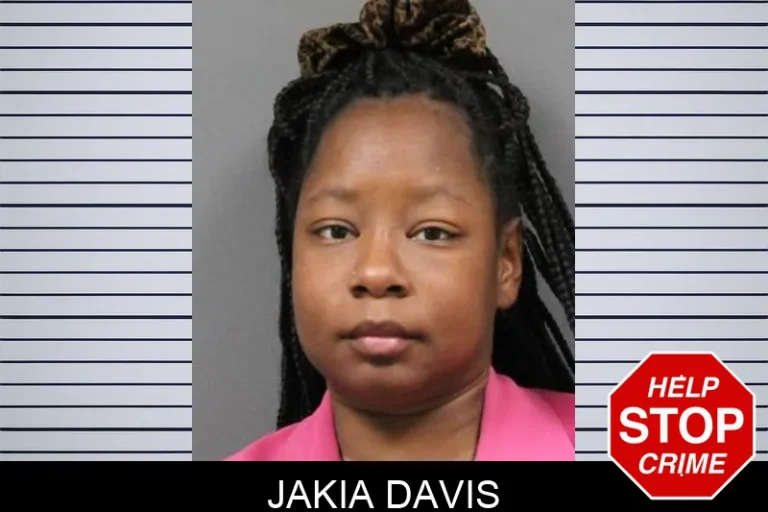 Jakia Davis