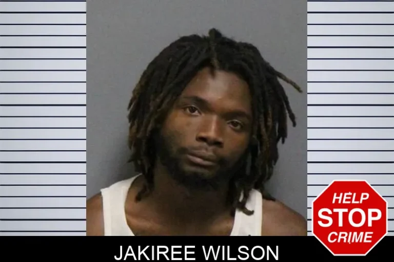 Jakiree Wilson