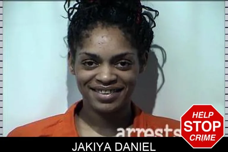 Jakiya Daniel