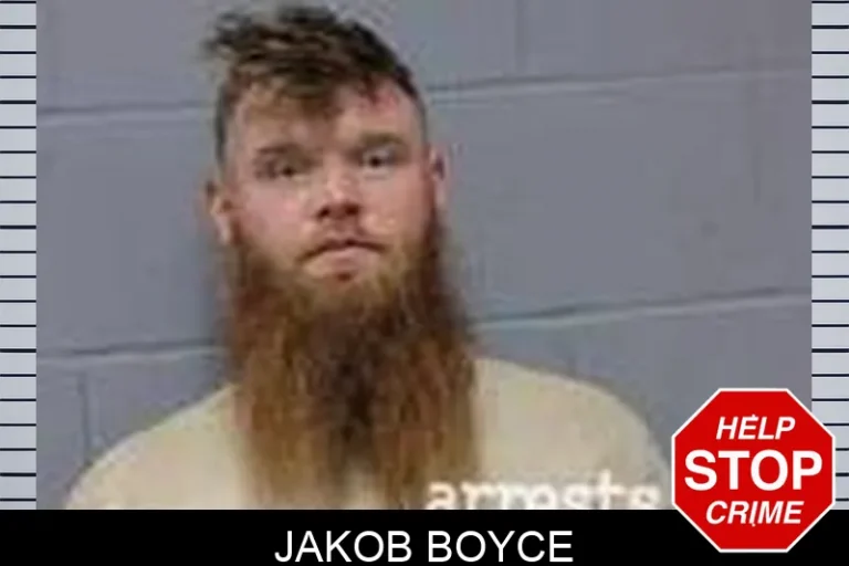 Jakob Boyce