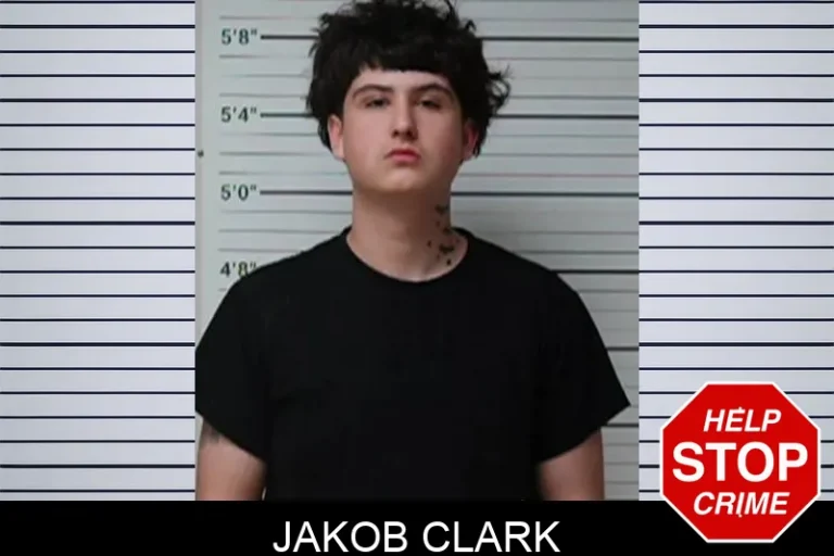 Jakob Clark