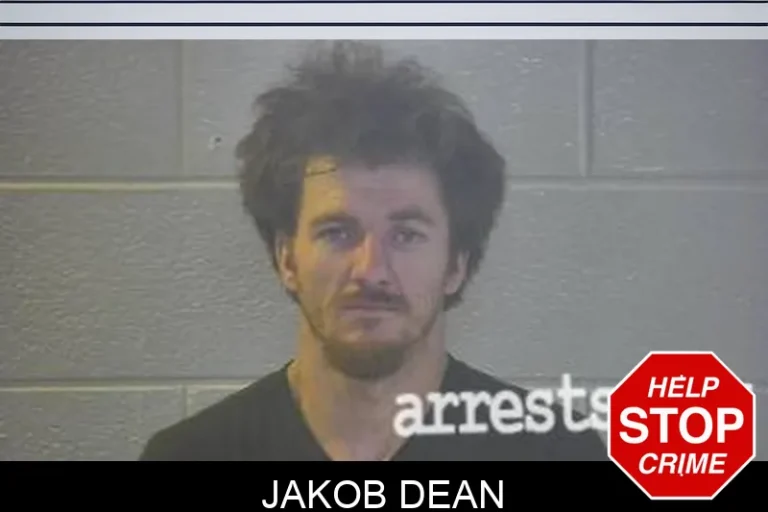 Jakob Dean