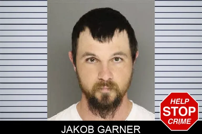 Jakob Garner