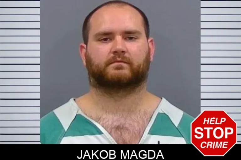 Jakob Magda