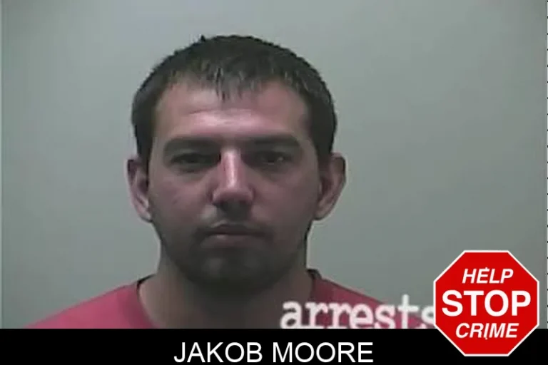 Jakob Moore