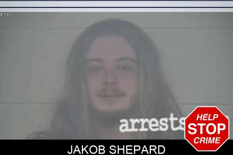 Jakob Shepard