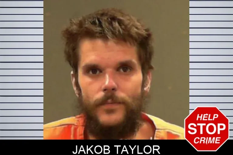Jakob Taylor