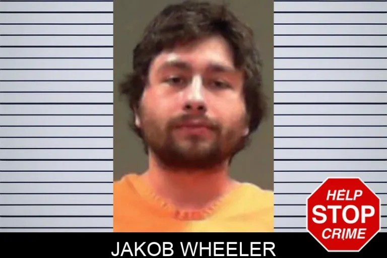 Jakob Wheeler