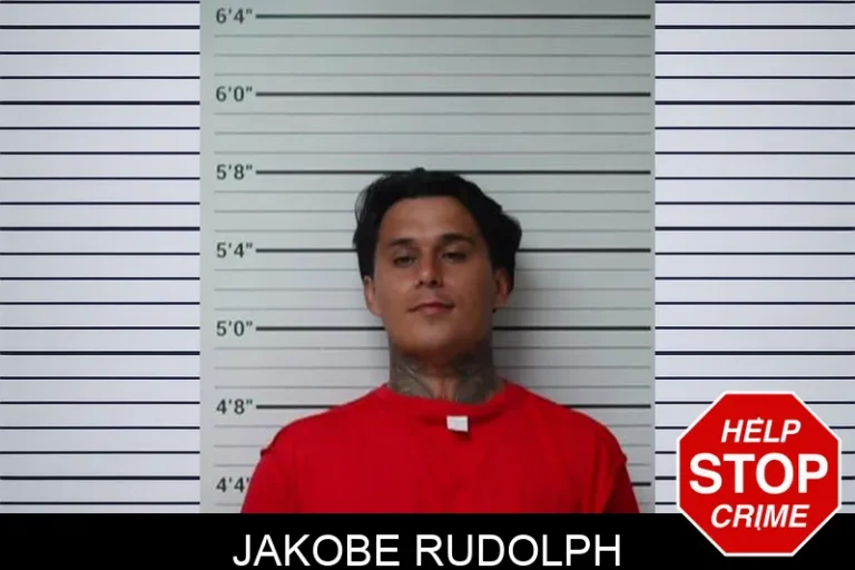 Jakobe Rudolph