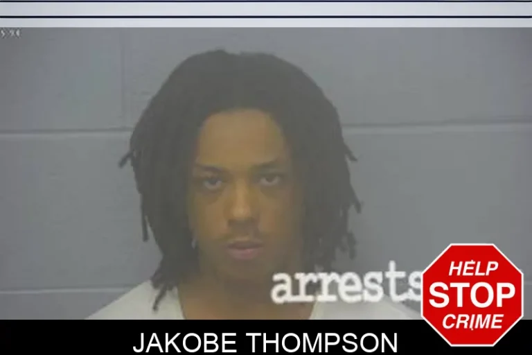 Jakobe Thompson