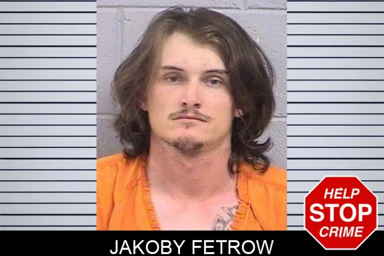 Jakoby Fetrow