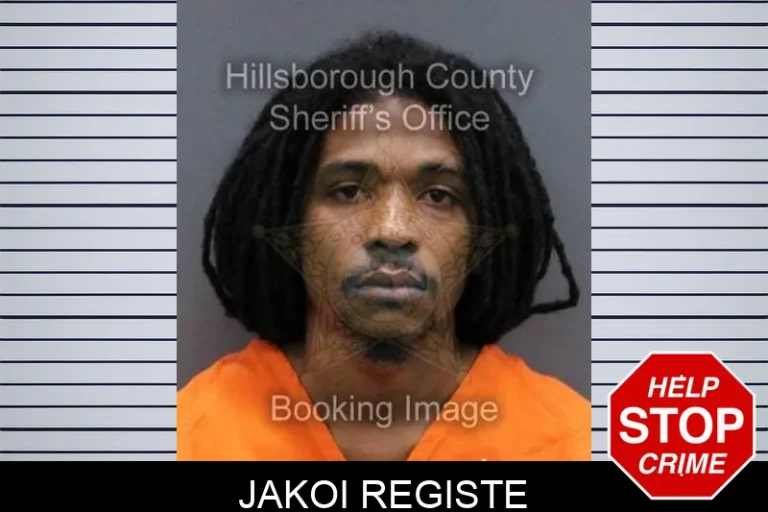 Jakoi Registe