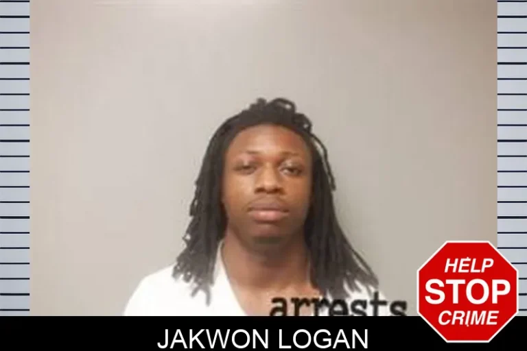 Jakwon Logan