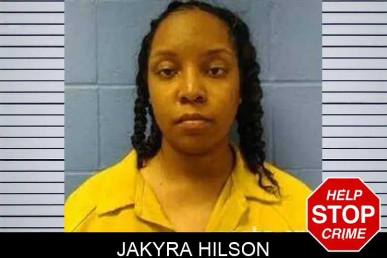 Jakyra Hilson