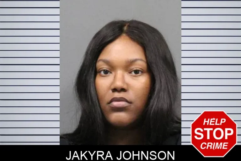 Jakyra Johnson
