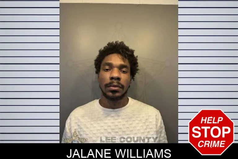 Jalane Williams