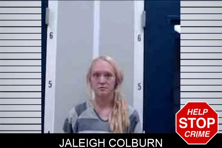 Jaleigh Colburn