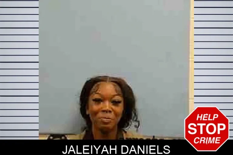 Jaleiyah Daniels