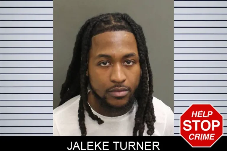 Jaleke Turner