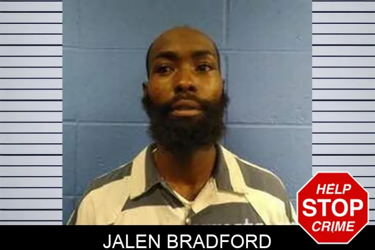 Jalen Bradford