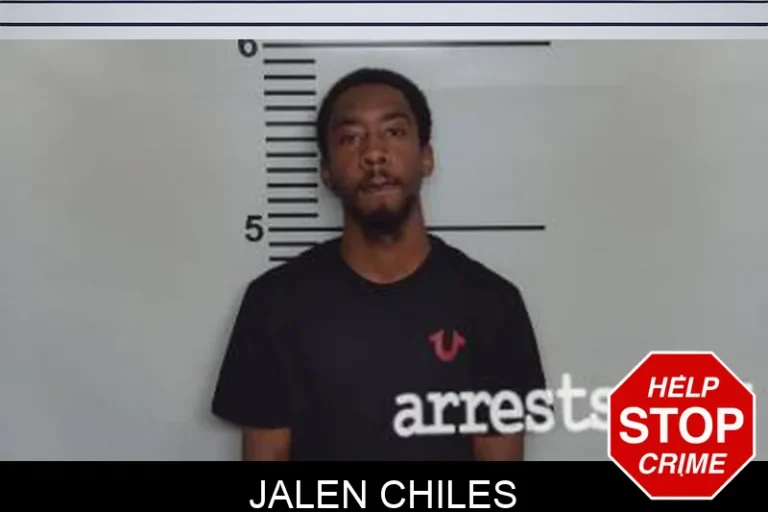 Jalen Chiles