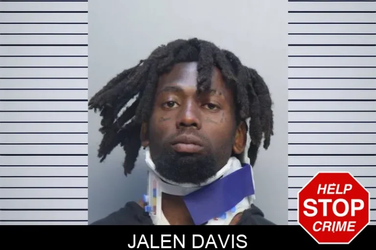 Jalen Davis