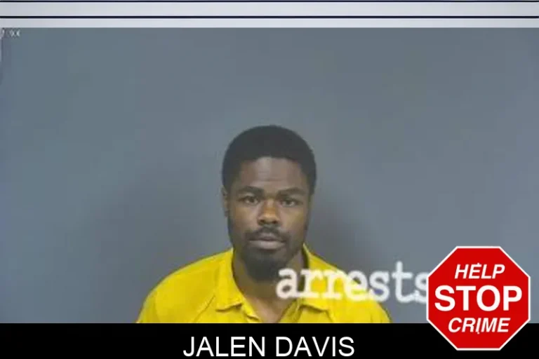 Jalen Davis