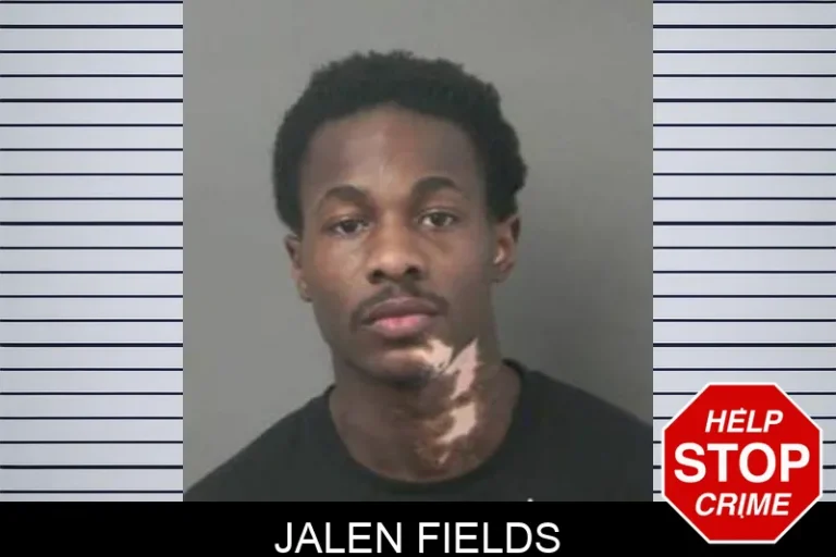 Jalen Fields