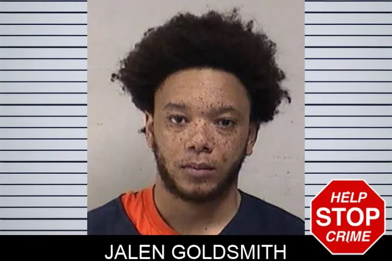 Jalen Goldsmith
