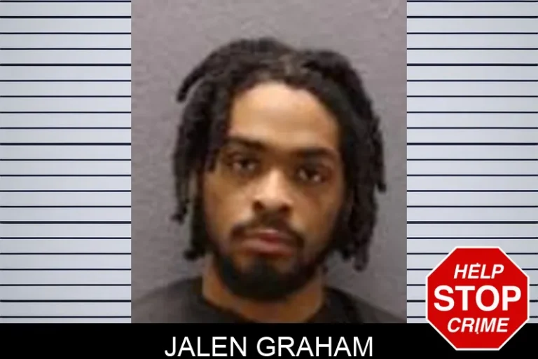 Jalen Graham