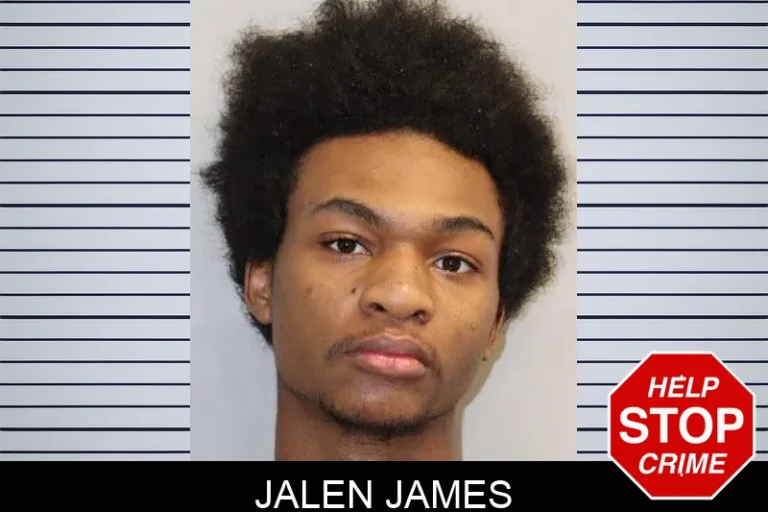 Jalen James