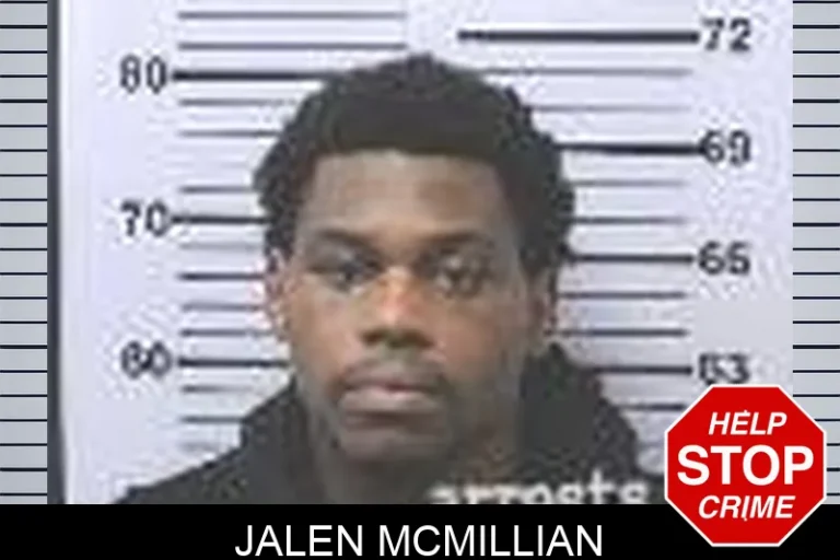 Jalen McMillian