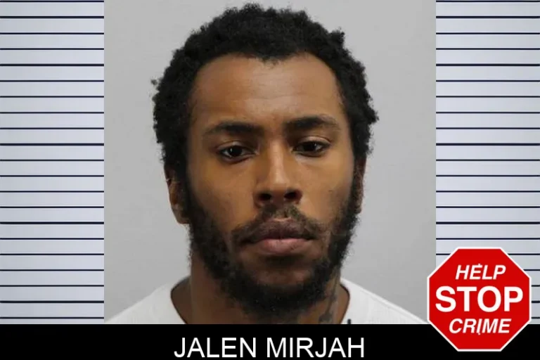 Jalen Mirjah