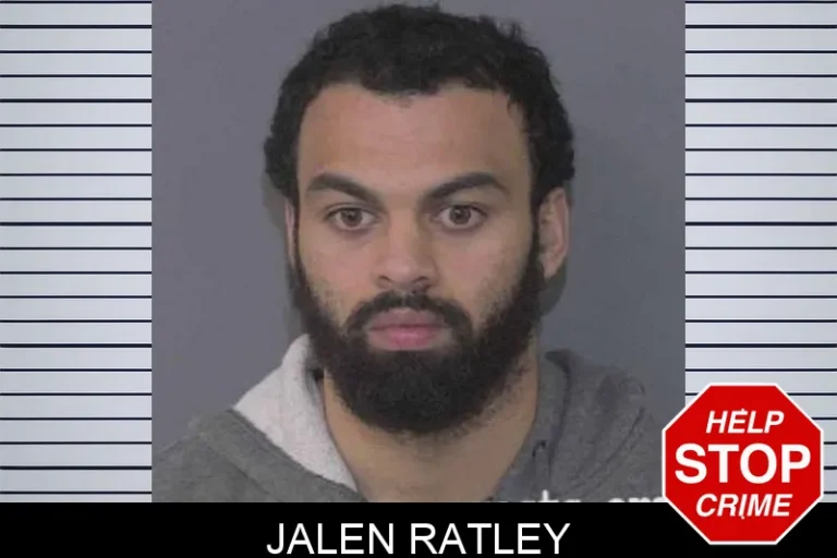 Jalen Ratley