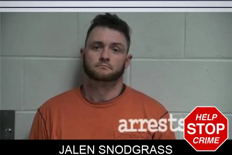 Jalen Snodgrass