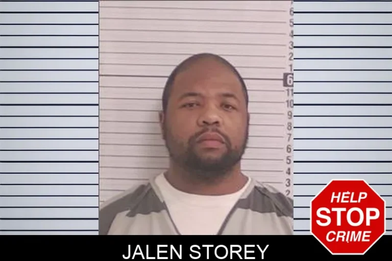 Jalen Storey